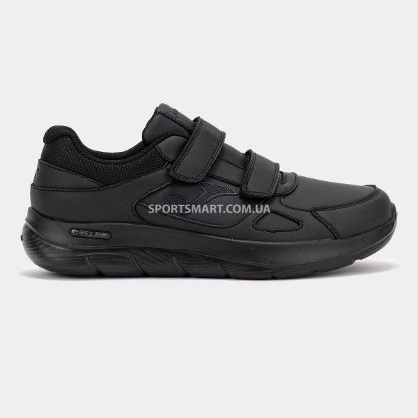 Кросівки JOMA CDRAKW2621V Drakar Men 2621 Black