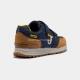 Кросівки дитячі JOMA J660W2203V 660 Jr 2203 Navy Brown
