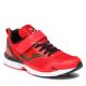 Кросівки дитячі Joma JFASTW2106V Fast Jr 2106 Red Black
