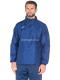 Куртка вітрозахисна JOMA 100087.300 Rainjacket Iris Navy