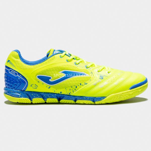 Футзалки JOMA LIGAS.911.IN Liga 5 911 Fluor Indoor