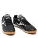 Футзалки Joma MAXW2101IN Maxima 2101 Black Indoor