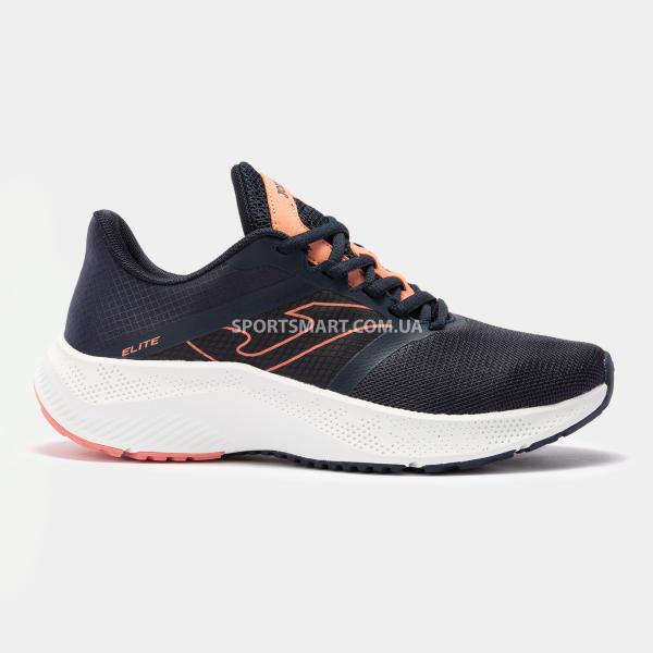 Кросівки жіночі Joma RELILS2203 R.elite Lady 2203 Navy Pink