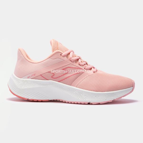 Кросівки жіночі Joma RELILS2226 R.elite Lady 2226 Light Pink