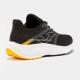 Кросівки Joma RELITS2201 R.elite 2201 Black
