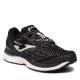Кросівки жіночі JOMA RHISLW2101B Hispalis Lady 2101 Black Pink