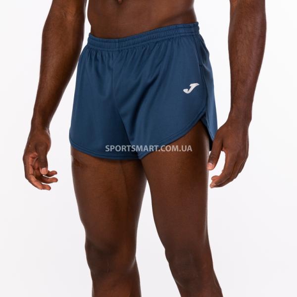 Шорти JOMA 100091.300 Short Record Navy