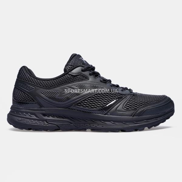 Кросівки Joma RVITAW2201 R.vitaly Men 2201 Black