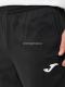 Штани JOMA 100165.100 Long Pants Nilo Black (slim-fit)