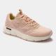 Кросівки жіночі JOMA CZENLS2207 C.zen Lady 2207 Pink