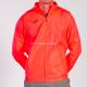 Куртка вітрозахисна Joma 100087.040 Rainjacket Iris Dark Orange Fluor