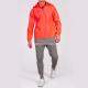 Куртка вітрозахисна Joma 100087.040 Rainjacket Iris Dark Orange Fluor