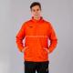 Куртка вітрозахисна JOMA 100087.800 Rainjacket Iris Orange
