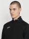 Реглан JOMA 100285.100 Sweatshirt Faraon Black