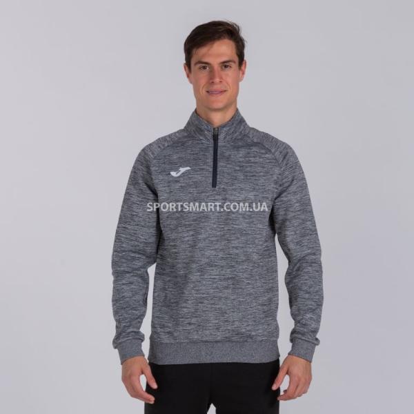 Реглан JOMA 100285.150 Sweatshirt Faraon Anthracite