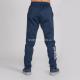 Штани JOMA 100165.300 Long Pants Nilo Navy (slim-fit)