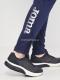 Штани JOMA 100165.300 Long Pants Nilo Navy (slim-fit)