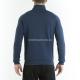 Реглан JOMA 100285.300 Sweatshirt Faraon Navy 1/2 Zipper