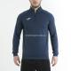 Реглан JOMA 100285.300 Sweatshirt Faraon Navy 1/2 Zipper