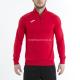 Реглан JOMA 100285.600 Sweatshirt Faraon Red