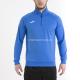 Реглан JOMA 100285.700 Sweatshirt Faraon Royal 1/2 Zipper