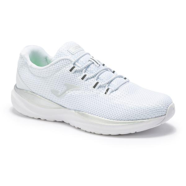 Кросівки жіночі Joma CPISLS2202 C.piscis Lady 2202 White