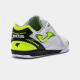 Футзалки Joma DRIW2202IN Dribling 2202 White Indoor