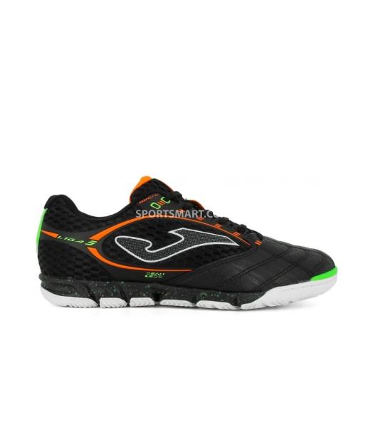 Футзалки JOMA LIGW2201IN Liga-5 2201 Black Indoor