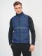 Жилетка Joma 100413.331 Vest Urban Navy
