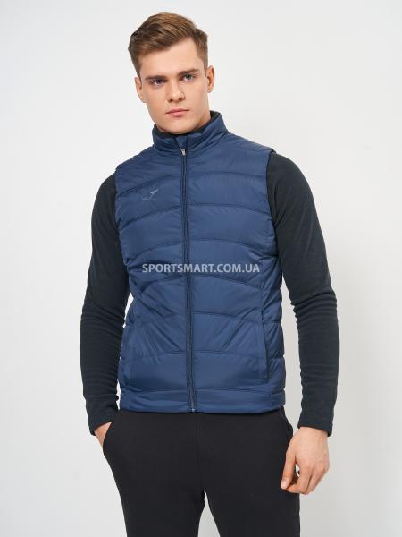 Жилетка Joma 100413.331 Vest Urban Navy