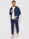 Реглан JOMA 102107.001 Montana Sweatshirt Gray