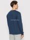 Реглан JOMA 102107.331 Montana Sweatshirt Navy