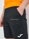 Шорти JOMA 100438.100 Drive Bermuda Black