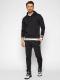 Реглан JOMA 102108.100 Montana Hoodie Black