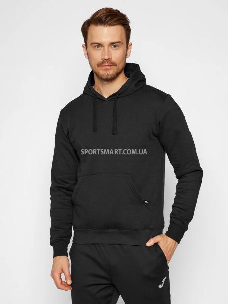 Реглан JOMA 102108.100 Montana Hoodie Black