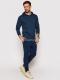 Реглан Joma 102108.331 Montana Hoodie Navy