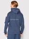 Реглан JOMA 102238.332 Street Hoodie Navy White