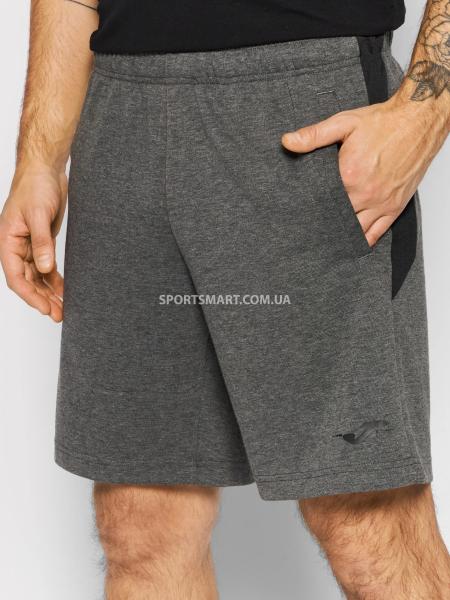 Шорти JOMA 102306.250 Urban Street Bermuda Melange Grey