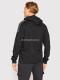 Реглан JOMA 102545.110 Urban Street Hoodie Black