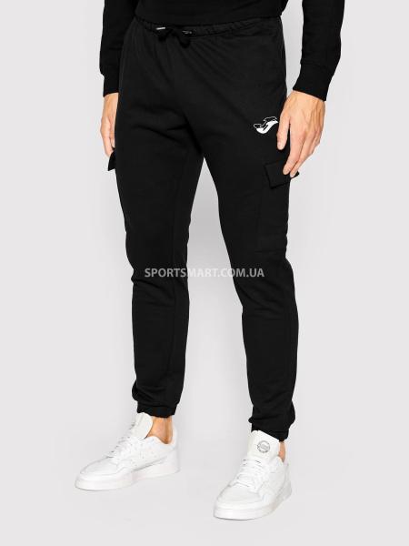 Штани JOMA 800058.100 Beta Long Pants Black