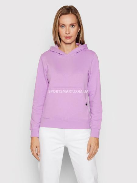 Реглан Joma 901321.571 Montana Hoodie Purple