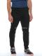 Штани JOMA 100027.100 Long Pant Poly. Interlock Black