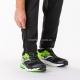 Штани JOMA 100027.100 Long Pant Poly. Interlock Black