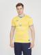 Футболка Joma AT102404A907 Ffu Home Tshirt S/s