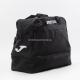 Сумка Joma 400006.100 Bag Training Iii Black -medium-