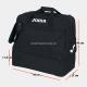 Сумка Joma 400006.100 Bag Training Iii Black -medium-