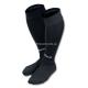 Гетри JOMA 400054.100 Football Socks Classic Ii Black -pack 4-