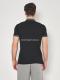 Футболка поло JOMA 100748.100 Polo Shirt Bali Ii Black S/s