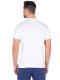 Футболка поло JOMA 100748.200 Polo Shirt Bali Ii White S/s