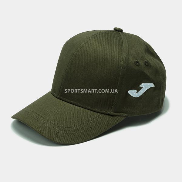 Бейсболка Joma 400089.474 Classic Cap Khaki
